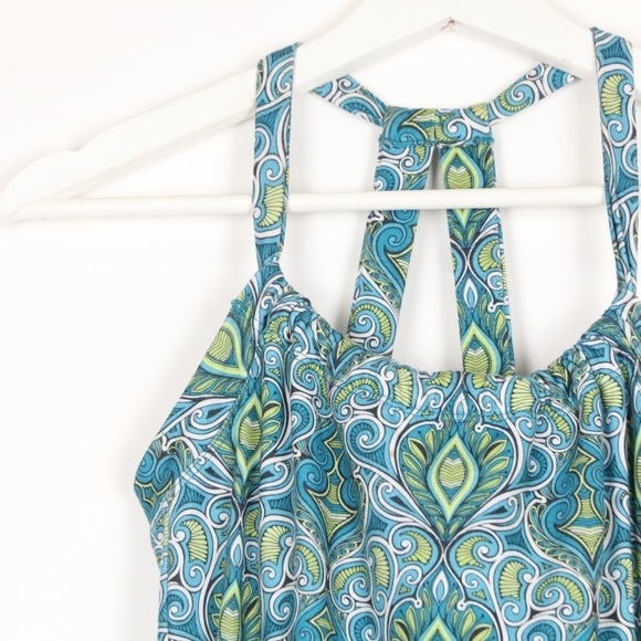 PrAna Quinn Dress - Picture 3 of 8